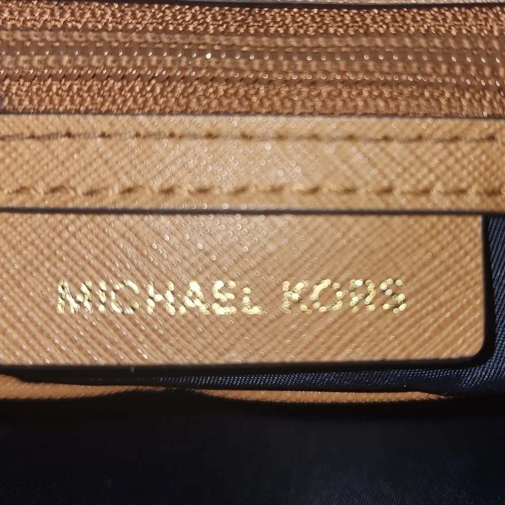 Michael Kors Kelsey Nylon Tote